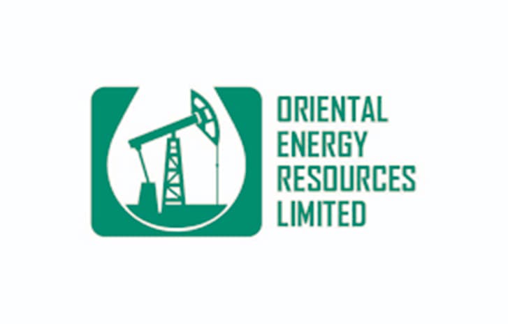 Oriental Energy Resources
