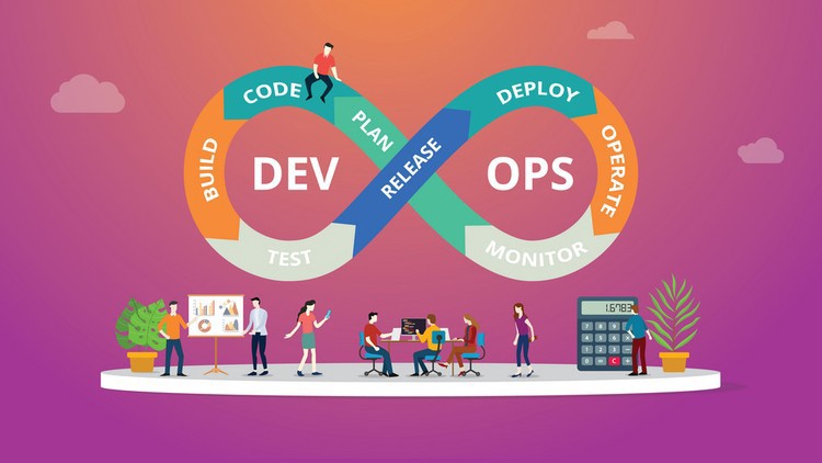 DevOps Training in Lagos Nigeria