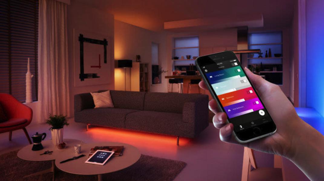 home automation services in Abuja Nigeria